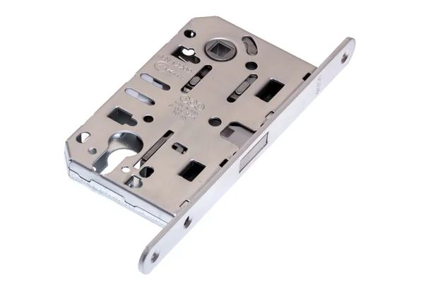 AGB магнитный ЕТ матовый хром