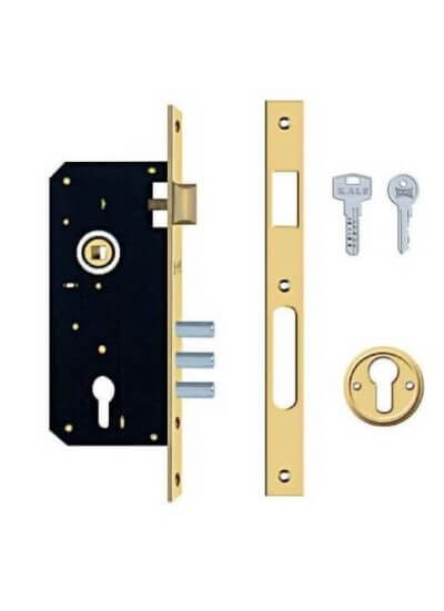 Замок KALE №152 Турция