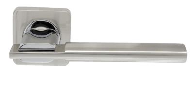 Модель «TRINITY» Мат. никель