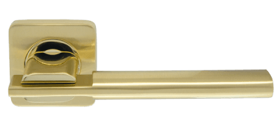 Модель «TRINITY» Мат. золото