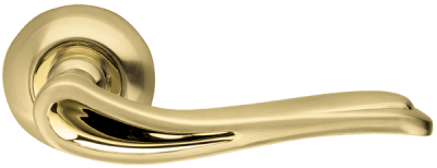 Модель «OCTAN» Мат. золото