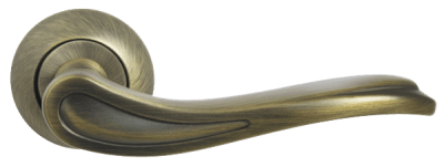 Модель «OCTAN» Мат. бронза