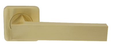 Модель «CORSICA» Мат. золото