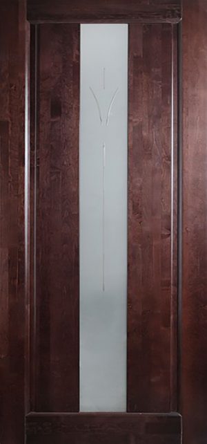 Модель «ВЕРСАЛЬ» ДО Махагон