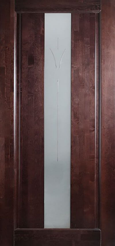 Модель «ВЕРСАЛЬ» ДО Махагон