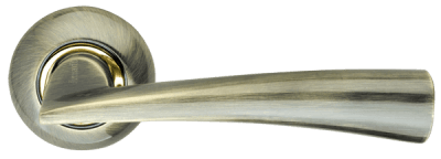 Модель «Columba» бронза золото