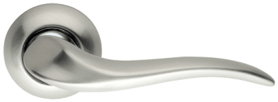 Модель «Andromeda» мат хром