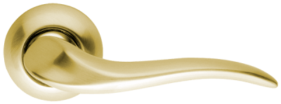 Модель «Andromeda» мат золото